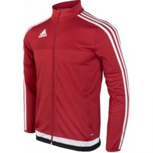 Adidas Tiro 15 TRG JKY M64059 Power Red/White/Black