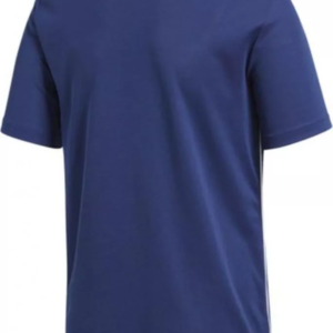 Adidas Core 18 Polo Y CV3680 Navy Blue