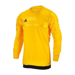 Adidas Entry 15 GK JR S29444 Bold Gold/Black