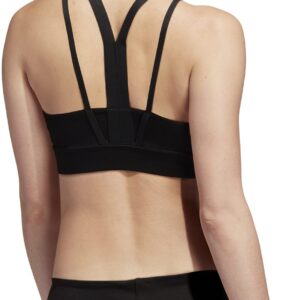 Adidas W D2M Brand BT FL9235 Black