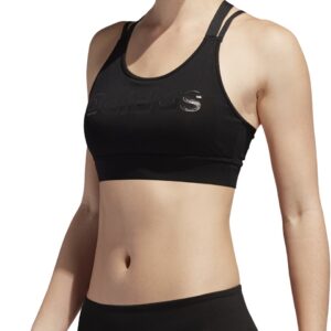 Adidas W D2M Brand BT FL9235 Black