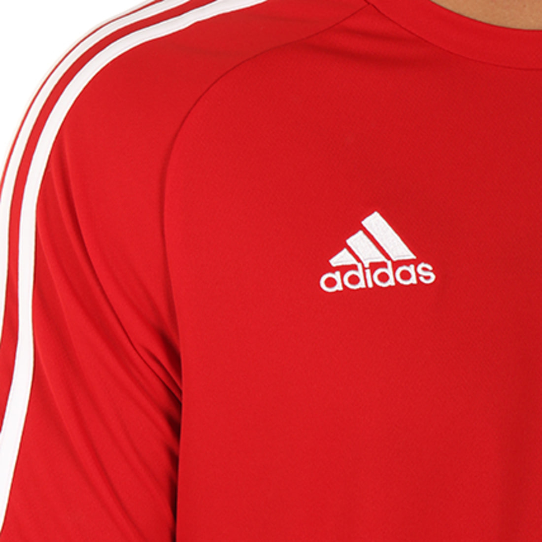 Adidas Estro 15 JSY S16149 Red/White Adidas Estro 15 JSY S16149 Red/White