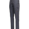 Payper Worker Stretch Παντελόνι Εργασίας Γκρί