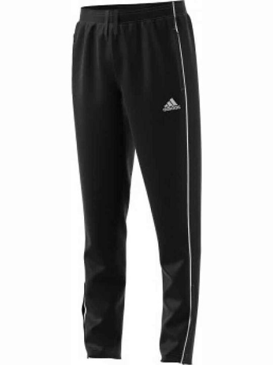 Adidas Core 18 TR PNT Y CE9034 Black