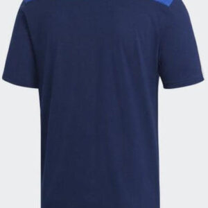 Adidas Tiro 19 Tee DT5413 Navy/White