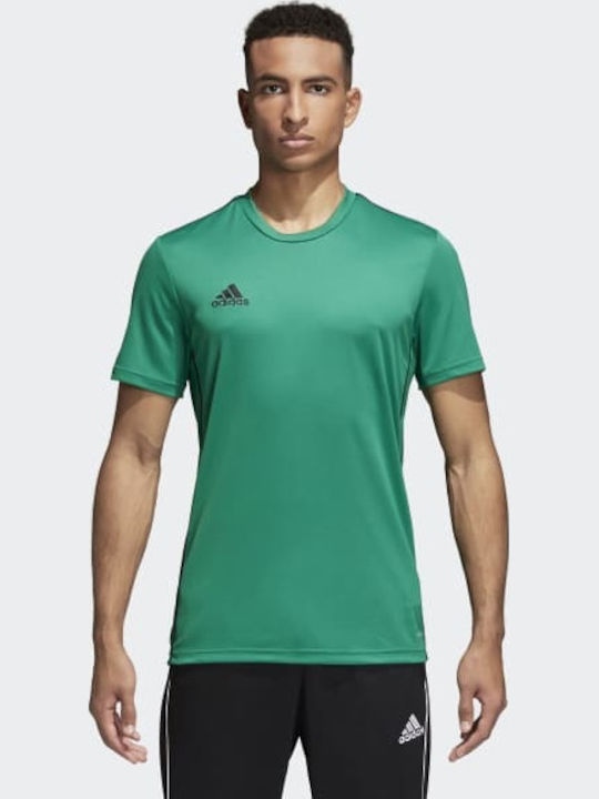 Adidas Core 18 JSY CV3454 Green