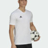 Adidas Entrada 22 JSY HC5071 White