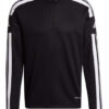 Adidas Squadra 21 TR TOP GK9562 Black/White