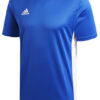 Adidas Entrada 18 JSY JR CF1037 Bold Blue