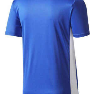 Adidas Entrada 18 JSY JR CF1037 Bold Blue