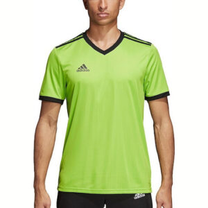 Adidas Tabela 18 JSY CE1716 Light Green/Black
