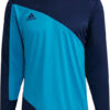 Adidas Squadra 21 GK JSYY GN6947 Navy/Aqua Blue