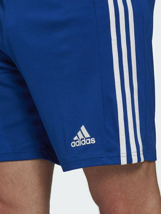 Adidas Squadra 21 SHO GK9153 Royal Blue/White Adidas Squadra 21 SHO GK9153 Royal Blue/White