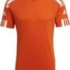 Adidas Squadra 21 JSY SS GN8092 Orange/White
