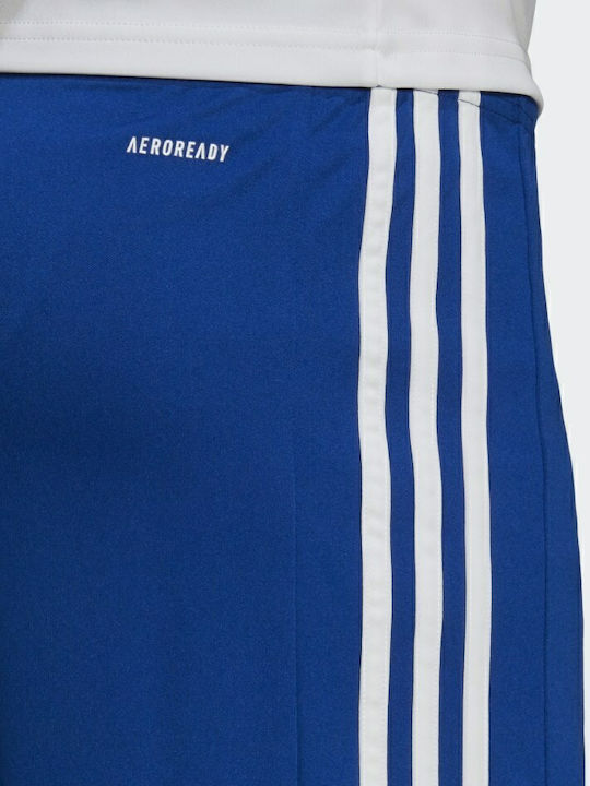 Adidas Squadra 21 SHO GK9153 Royal Blue/White Adidas Squadra 21 SHO GK9153 Royal Blue/White