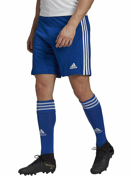 Adidas Squadra 21 SHO GK9153 Royal Blue/White Adidas Squadra 21 SHO GK9153 Royal Blue/White