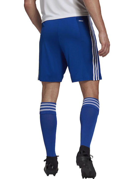 Adidas Squadra 21 SHO GK9153 Royal Blue/White Adidas Squadra 21 SHO GK9153 Royal Blue/White