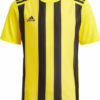 Adidas Striped 21 JSYY GV1383 Yellow/Black
