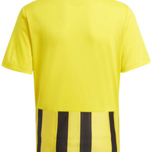 Adidas Striped 21 JSYY GV1383 Yellow/Black