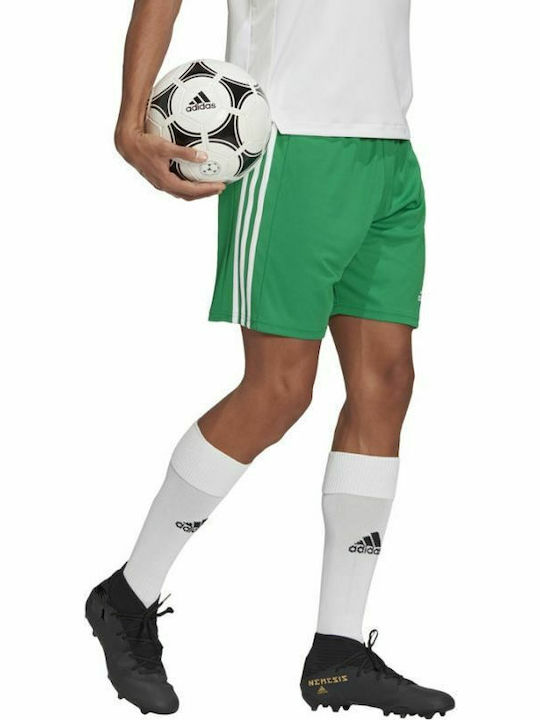 Adidas Squadra 21 SHO GN5769 Tea Green/White Adidas Squadra 21 SHO GN5769 Tea Green/White