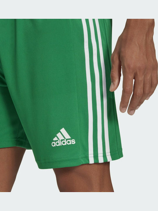 Adidas Squadra 21 SHO GN5769 Tea Green/White Adidas Squadra 21 SHO GN5769 Tea Green/White