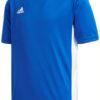 Adidas Entrada 18 JSYY CF1049 Bold Blue/White
