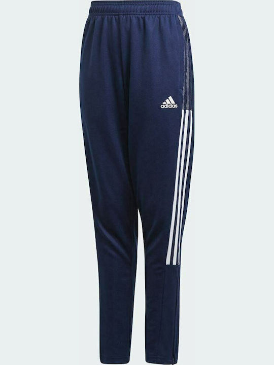 Adidas Tiro 21 TK PNT Y GK9666 Blue