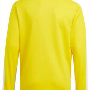 Adidas Squadra 21 TR JKT Y GP6453 Bright Yellow/White