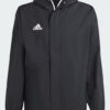 Adidas Entrada 22 AW JKT IK4010 Black