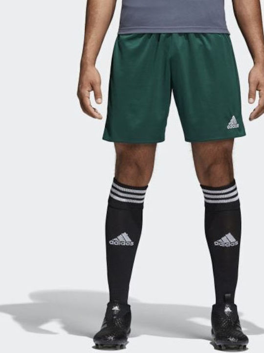 Adidas Parma 16 SHOY DM1698 Green/White