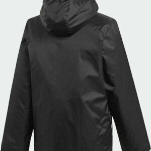 Adidas Core 18 STD JKTY CE9058 Black/White