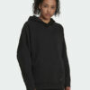 Adidas Wms Fleece Hoodie Black HC8823