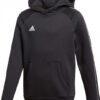 Adidas Core 18 Hoody Y CE9069 Black/White