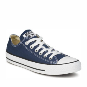 ConverseChuck Taylor All Star Sneakers Navy Μπλε M9697C