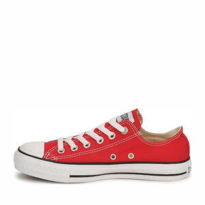 Converse Chuck Taylor All Star Sneakers Κόκκινα M9696C