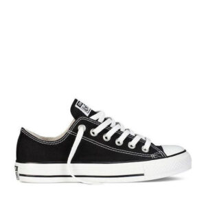 Converse Chuck Taylor All Star Sneakers Μαύρα M9166C