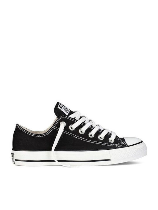 Converse Chuck Taylor All Star Sneakers Μαύρα M9166C