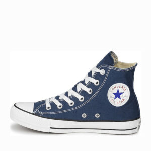ConverseChuck Taylor All Star Hi Μποτάκια Navy Μπλε M9622C