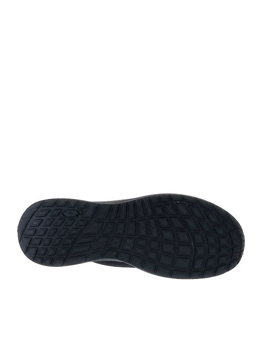LottoSpeedride 1000 Sneakers Μαύρα 220812-2AF LottoSpeedride 1000 Sneakers Μαύρα 220812-2AF