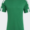 Adidas Squadra 21 JSY SS GN5721 Green/White