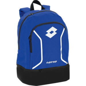 Lotto Τσάντα πλάτης Elite Soccer BPK Royal Team 29Lt