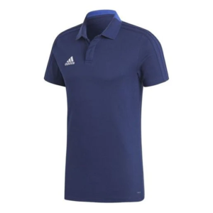 Adidas Condivo 18 CO Polo  CV8270 Dark Blue/White