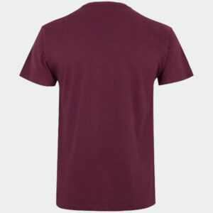 KMC-155 K-Prime T-shirt Μπορντό