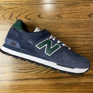New Balance Ανδρικά Αθλητικά Παπούτσια Navy ML574DSW