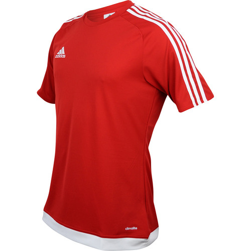 Adidas Estro 15 JSY S16149 Red/White Adidas Estro 15 JSY S16149 Red/White