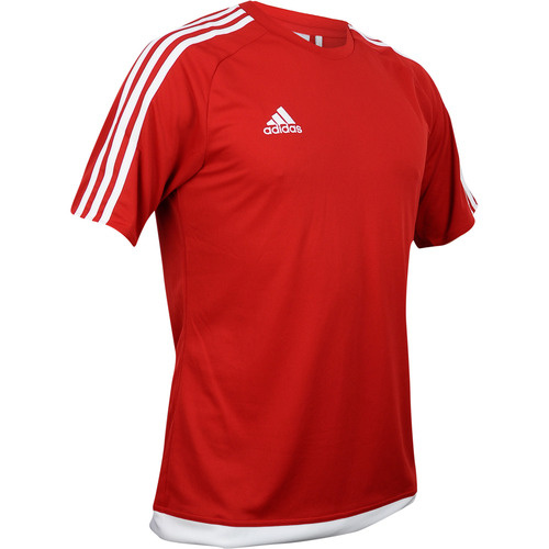 Adidas Estro 15 JSY S16149 Red/White Adidas Estro 15 JSY S16149 Red/White