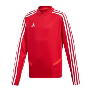 Adidas Tiro 19 TR TOPY D95939 Red