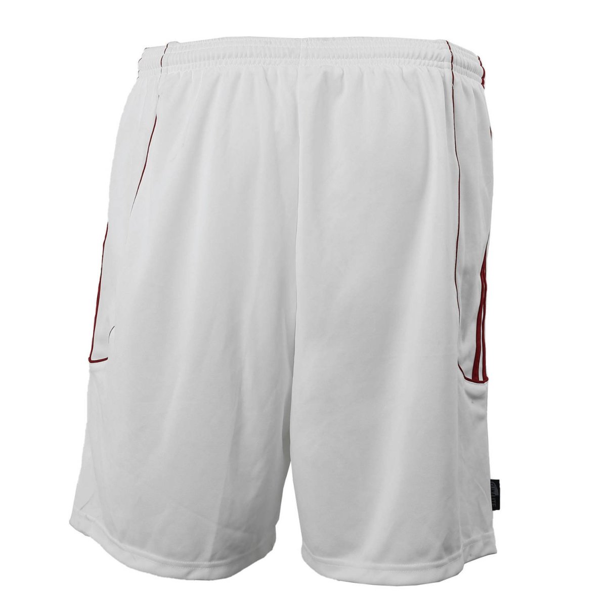 Adidas Squadra 2 SHT WB 742144 White/Red Adidas Squadra 2 SHT WB 742144 White/Red