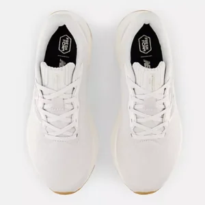New Balance Γυναικείο Αθλητικό Παπούτσι Fresh Foam White Wariseg4