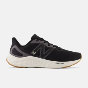 New Balance Γυναικείο Αθλητικό Παπούτσι Fresh Foam Black WARISEK4